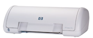 HP DeskJet 3740