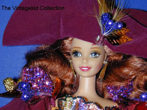 Autumn Glory Barbie3