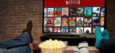 Save from netflix for offline viewing