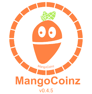 Mangocoinz v0.4.5