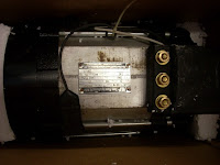 Ac Motor For Electric Car7