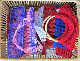 ByHaafner, crochet, Bantakor, Chiang Mai,