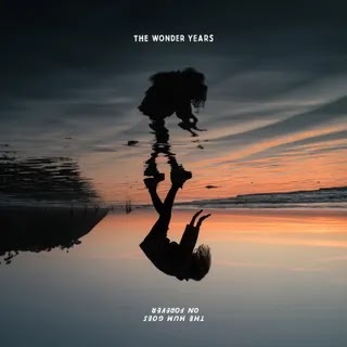 The Wonder Years - The Hum Goes on Forever Music Album Reviews