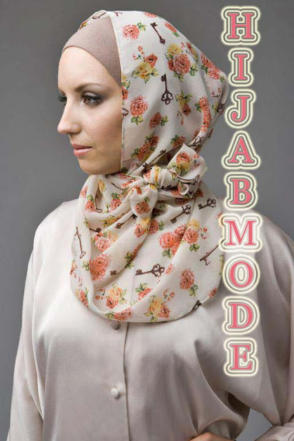 hijab mode