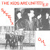 The Skeptix & OHL - The Kids Are United EP