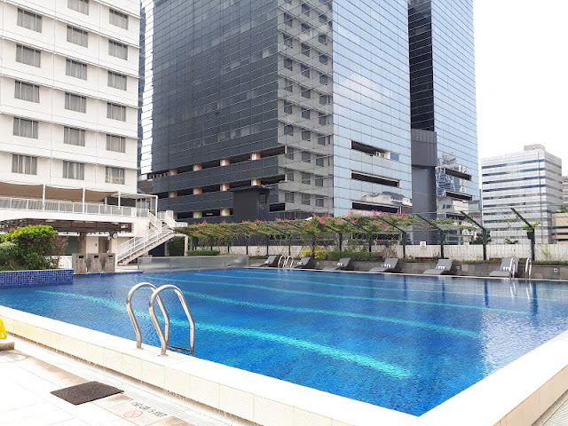 pullman hotel Jakarta