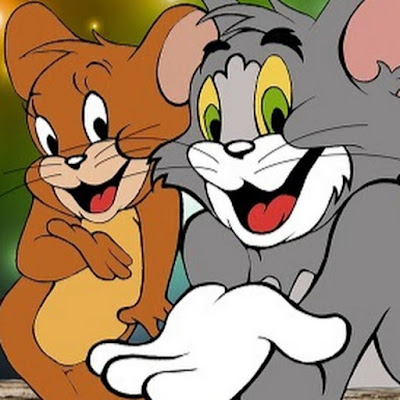 "توم وجيري" "Tom-and-Jerry" "tom-ve-jerry" "موقع وقائع" 