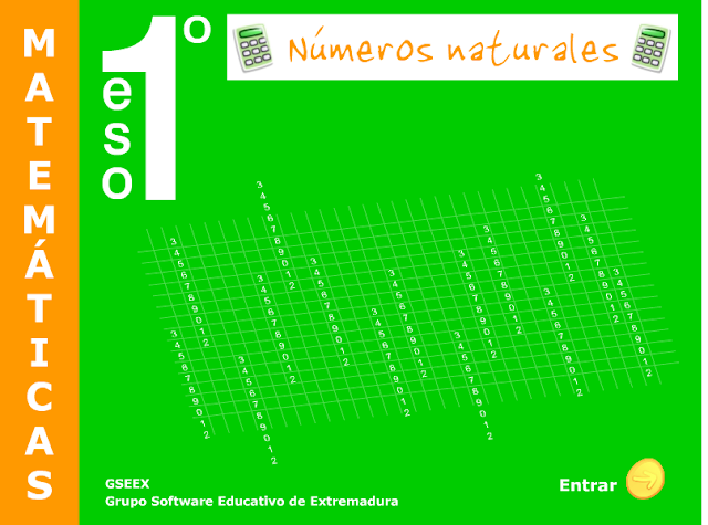 http://udisatenex.educarex.es/gseex/matematicas/1ESONumerosNaturales/