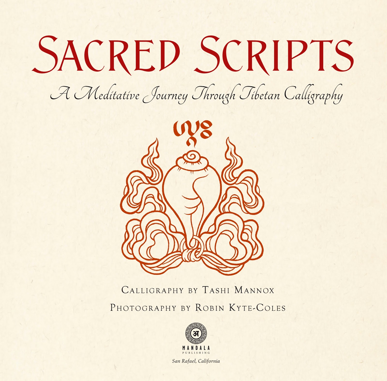 Related Tibetan Scripts