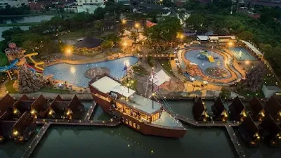 Cirebon Waterland Ade Irma Suryani
