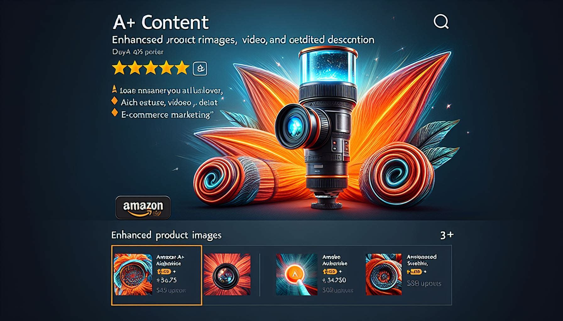 10 Evergreen Tips for Crafting Compelling A+ Content on Amazon