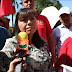 "Hay avances en la atención de las demandas con el Gobierno de Yucatán": Aleida Ramírez Huerta