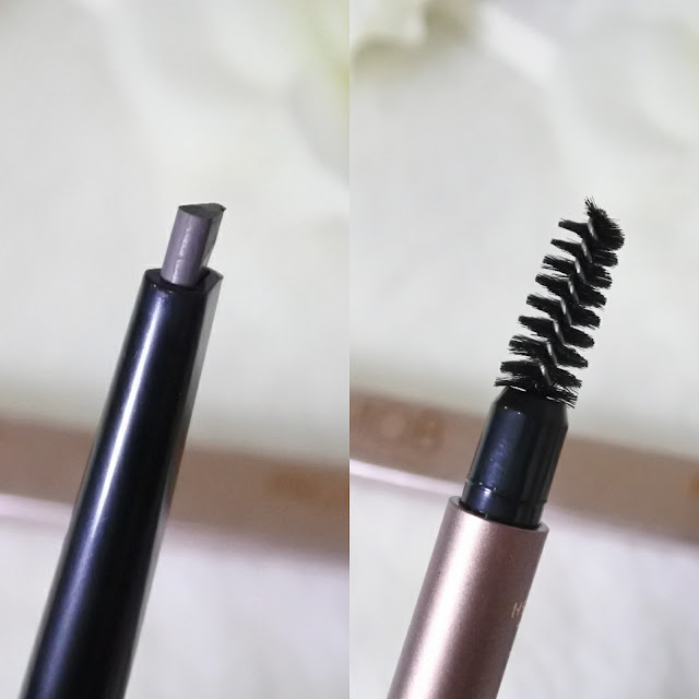 Review MOB Cosmetic