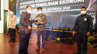 PTPN VII Raih Penghargaan Award Responden Liaison