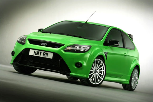 2012 ford focus rs In between the Focus going on sale in the US as a 2000