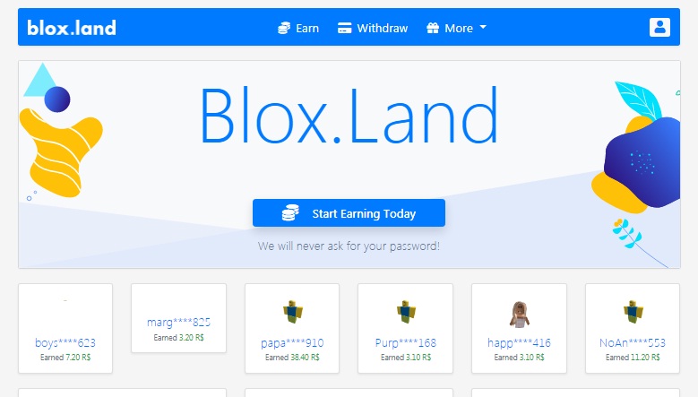 Blox Pink How To Get Free Robux On Blox Pink Hardifal - how to get free robux pink