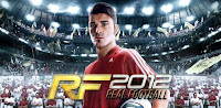 Download Real Football 2012 Apk