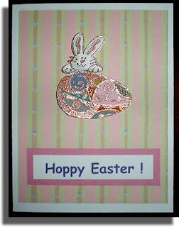 Easter Card