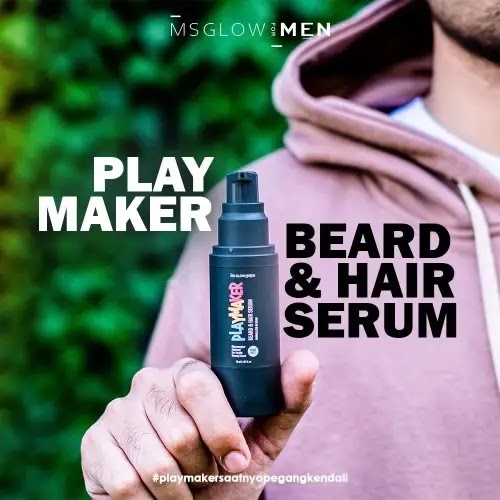 Apa Itu Hair Serum?