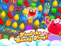 Candy Crush Saga V1.147.0.2 Hack MOD APK (Unlocked/Unlimited Lives)