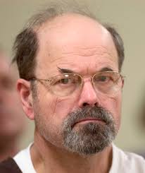 Dennis Rader, el asesino "BTK"