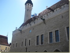 Town Hall (Small)