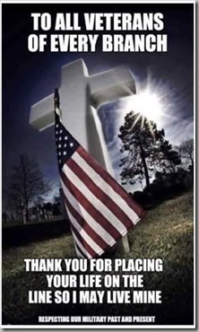 all veterans