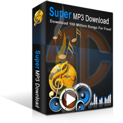 Super MP3 Download Pro 4.8.4.8 Full Version