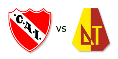 Independiente vs Deportes Tolima en Vivo