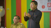 Ketua DPRK Banda Aceh Terima Keluhan Warga, Mulai Persoalan Air Bersih Sampai Anak Punk