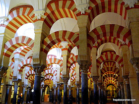 Mesquita de Córdoba