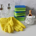 5 Cleaning Tasks to Do Each Week