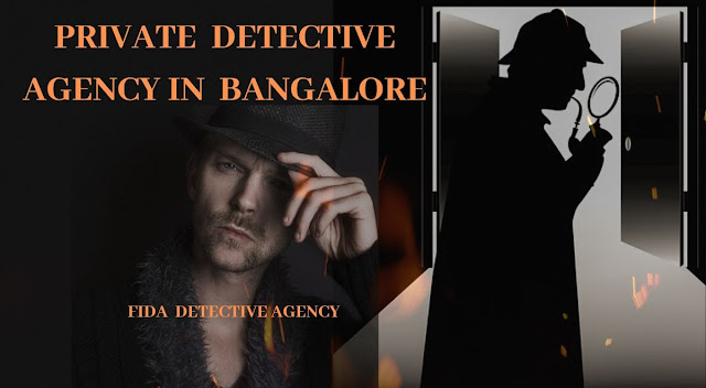 Matrimonial Detectives in Delhi