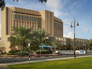 Dubai Hastanesi