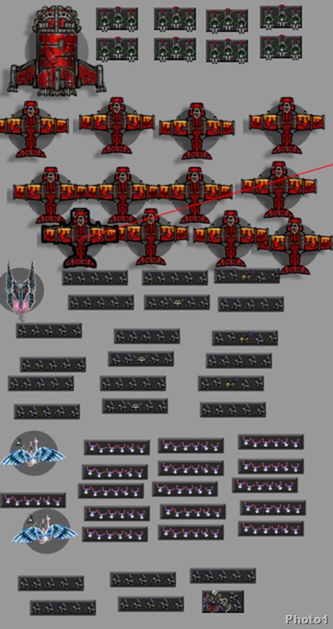 off boaRD FORCES