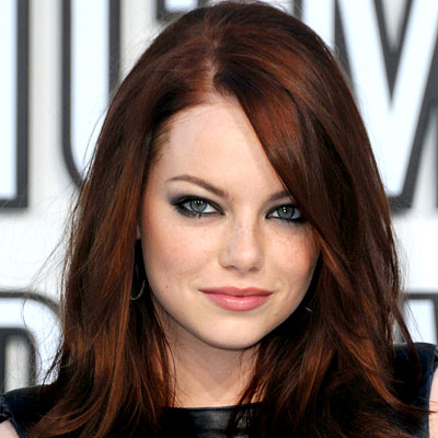 Emma Stone Photos