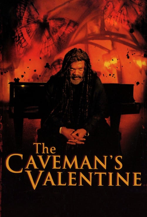 [HD] The Caveman's Valentine 2001 Film Complet Gratuit En Ligne