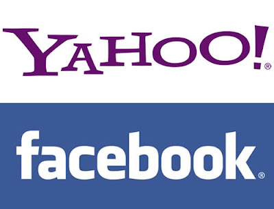 Yahoo Saman Facebook