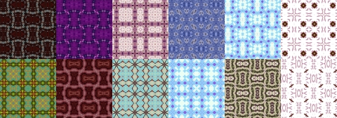 Free               Seamless Texture Set 29