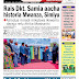 HABARI KUBWA KWENYE MAGAZETI YA LEO JUMATATU JUNI 23, 2025