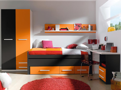 Colores dormitorio