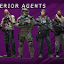 CSGO Superior Agents