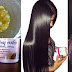 How To Straighten Hair With Simple Ingredients At Home