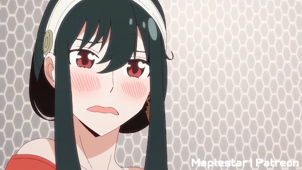 Vuelve SPY x FAMILY con un nueva animación erotica entre Yor y Loid Vuelve SPY x FAMILY con un nueva animación erotica entre Yor y Loid