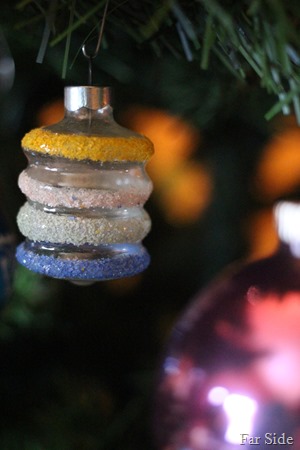 From Chance (2) Lantern