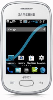 Custom ROM SlimKat 4.2.2 (Fake_SlimKat) Samsung GT S5282