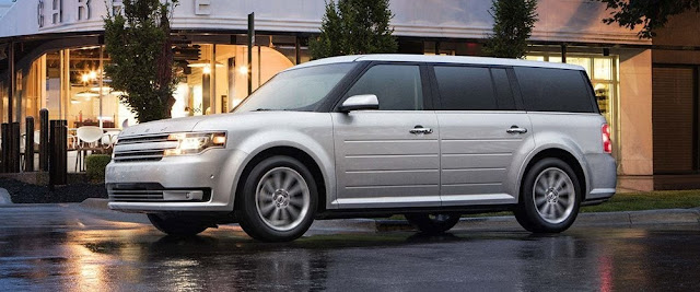 Ford Flex