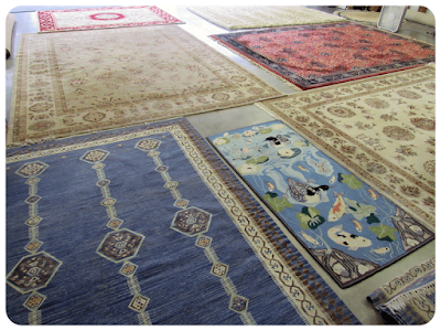 Best Rug Cleaning Company in Hixson TN