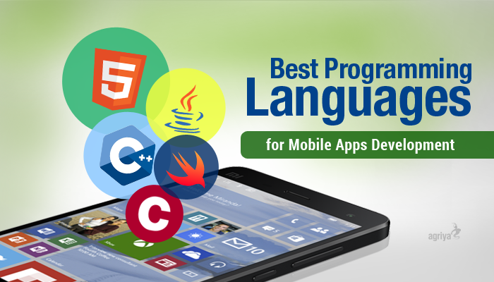Best Programming Languages for Mobile Apps Development in 2015