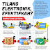 Tilang Elektronik Efektifkah?